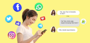 Pentingnya Omnichannel dalam membangun Customer Experience