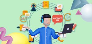 Customer Experience