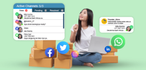Omnichannel 2022