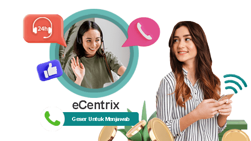loan collection system -telecollection