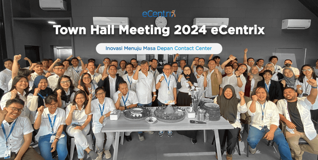 Contact Center eCentrix