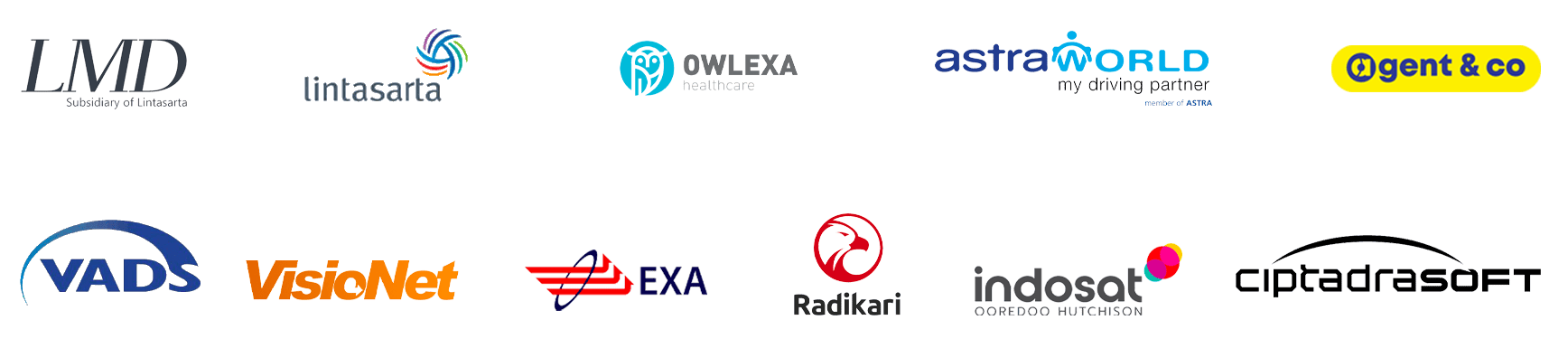 eCentrix Partners