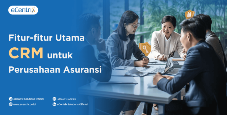Komitmen PT Intelix Global Crossing untuk Mencapai Net-Zero Emission