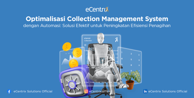 Optimalisasi Collection Management System