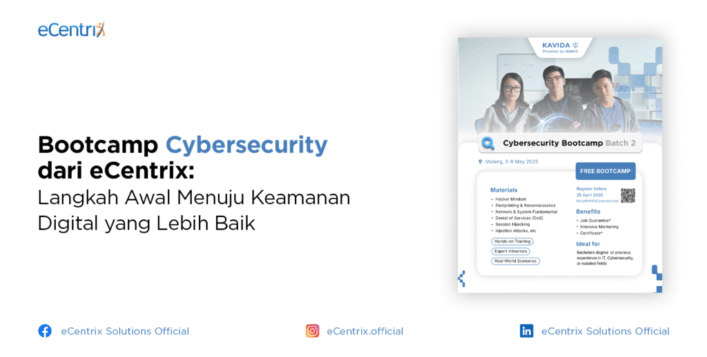 Kavida Cybersecurity Bootcamp