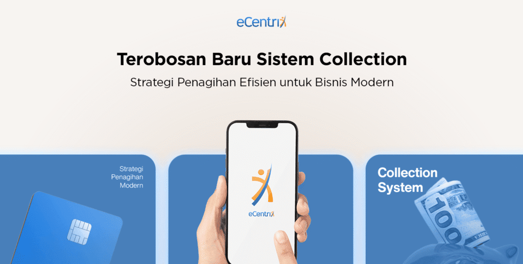 Sistem Collection Modern