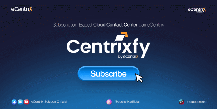 Centrixfy