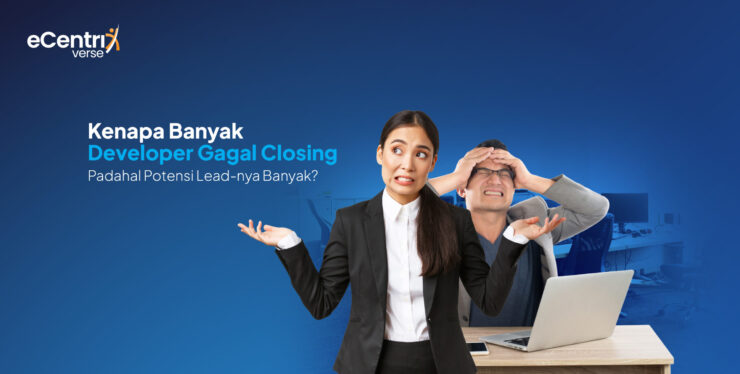 Transformasi Sales Pipeline Developer dari Manual ke Sistem