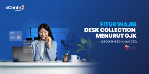 Pengetahuan lebih lanjut mengenai sistem Desk Collection menurut OJK