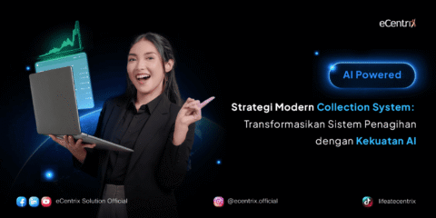 Strategi Modern Collection System
