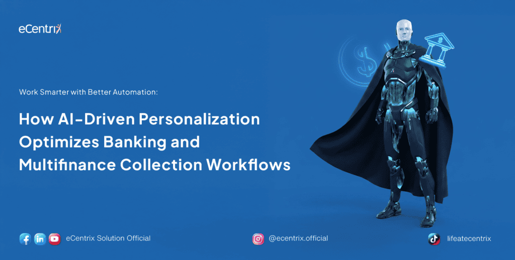 Otomatisasi untuk Collection System