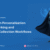 How AI-Driven Personalization Optimizes Banking and Multifinance