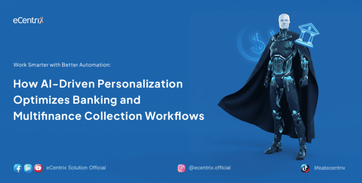 How AI-Driven Personalization Optimizes Banking and Multifinance